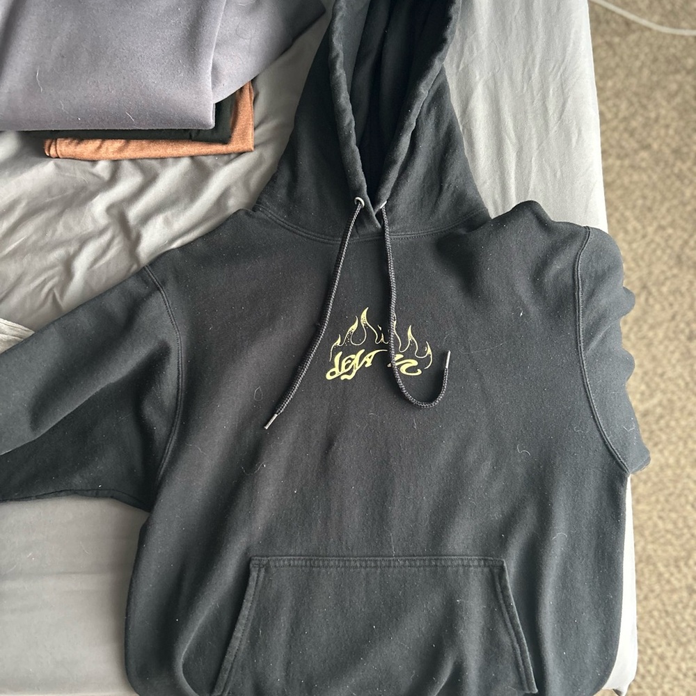 Olivia Rodrigo Deja Vu Sweatshirt